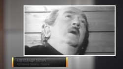 Александр Галич. Париж. "Облака" Александр Галич. Париж. "Облака"