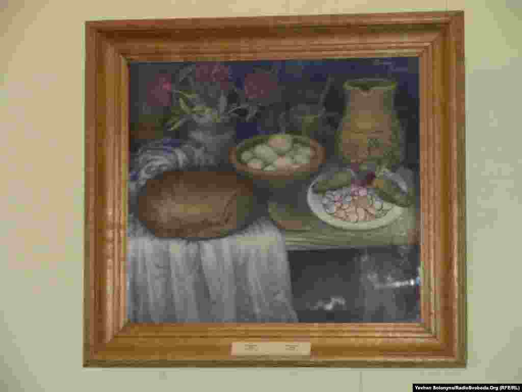 «Сніданок» (1950)