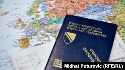 Danas imamo roditelje kao aktivne motivatore da njihova djeca odlaze iz zemlje