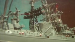 Музей флоту на Кіровоградщині Музей флоту на Кіровоградщині