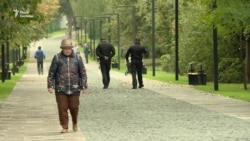 Вона врятувалася від розстрілу в «Бабиному Яру» (відео) Вона врятувалася від розстрілу в «Бабиному Яру» (відео)