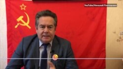 Николай Платошкин Николай Платошкин