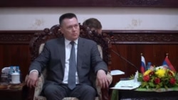 Чем Краснов занимался во время войны  Чем Краснов занимался во время войны