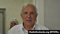 Геннадій Книшов