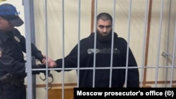 Арсен Маркарян