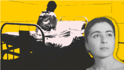 ნაზი ფრანგულის სპეციალისტი იყო, მერე ჟურნალისტიკის ფაკულტეტიც დაამთავრა და ხალხის გასაჭირზე დაიწყო წერა, რასაც საბჭოთა ცენზურის პირობებში ძნელად თუ ვინმე ბედავდა.