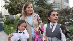 Назарсанҷӣ: Барои таътили кӯдакон чӣ нақша доред?   Назарсанҷӣ: Барои таътили кӯдакон чӣ нақша доред?