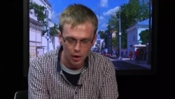 Кому помешал Иван Голунов? Кому помешал Иван Голунов?