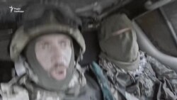 Що рухає добровольцями – розповіли в фільмі про загиблого Василя Сліпака