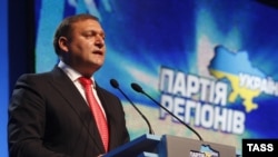 Михайло Добкін