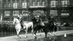 Лицом к событию. Маршал Победы или "браконьер русского народа"?  Лицом к событию. Маршал Победы или "браконьер русского народа"?