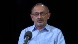 Александр Морозов против войны на Украине Александр Морозов против войны на Украине