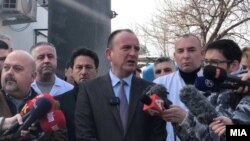 Arben Taravari: Potrebna nam je bolja sinhronizacija