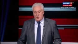 Коротченко о Павле Фельгенгауэре Коротченко о Павле Фельгенгауэре