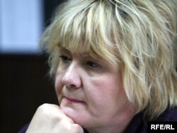 Možda bi članstvom u NATO srpska vojska postala prisutna na Kosovu: Rada Trajković