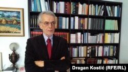 Glavni problem jeste podsticanje lažnih vesti od strane onih koji su na vlasti: Slobodan Beljanski