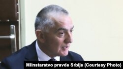 Nenad Vujić (foto-arhiv)