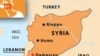 European States Drop Syria Sanctions