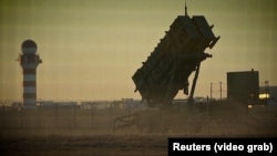 Офіційно про це не повідомляється, а посол Бродський не уточнює своїх слів в інтерв’ю