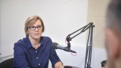 Intervju nedelje: Svetlana Lukić Intervju nedelje: Svetlana Lukić