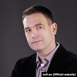 გუსტავ გრესელი