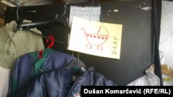 Detalj iz Miksališta