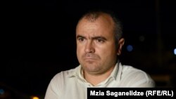 ალექსანდრე კობაიძე