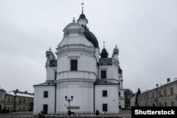 Собор Різдва Пресвятої Богородиці у Холмі – місце поховання короля Русі Данила