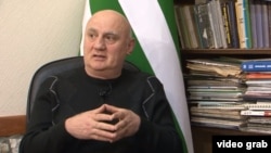 გურამ გუმბა