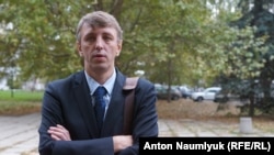 Олексій Ладін