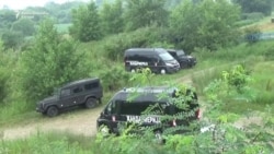 Potraga za Cvetkovićem