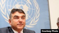 Goran Salihović, Glavni tužilac BiH