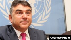 Suspenzija do okončanja disciplinskog postupka: Goran Salihović