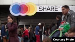 SHARE konferencija počinje 26. maja u Beogradu