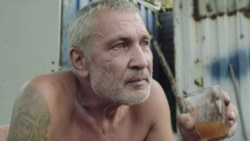 Новая крыша авторитета Ганне Новая крыша авторитета Ганне