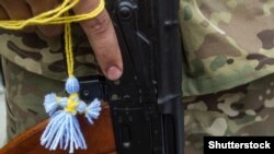 Організатори анонсують, до фестивалю долучаться ветерани військових дій на Сході