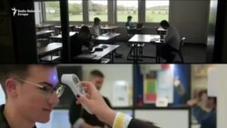 'Perspektiva': Mladi i pandemija – Četvrta epizoda 'Perspektiva': Mladi i pandemija – Četvrta epizoda