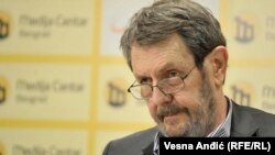 Grebo: Nije BiH krava muzara, ne možeš ništa izmusti iz suhe drenovine