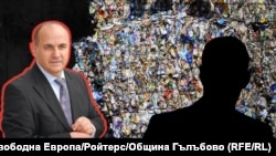 В дружеството, което иска да строи инсинератор за боклук в Гълъбово, участие имат Община Гълъбово, представлявана от кмета Николай Тонев, и частната фирма „Систек Енерджи“ със собственик Ченк Каракая 