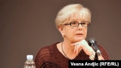 Branka Prpa: Prenaglašena uloga ruske armije