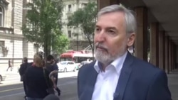 Omerović: Uvažiti zahteve roditelja nestalih beba Omerović: Uvažiti zahteve roditelja nestalih beba