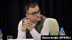 Bojan Klačar iz Centra za slobodne izbore i demokratiju (CeSID) očekuje veliku izlaznost na predstojećim izborima.