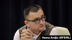 Bojan Klačar: Politički legitimitet u početku je uvek upitan