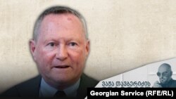 მაიკლ ო’ფლაერტი