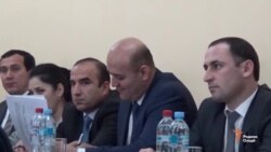 Аз ширкатҳои мобилӣ хостанд, масъалаи "80 дирам"-ро шарҳ диҳанд Аз ширкатҳои мобилӣ хостанд, масъалаи "80 дирам"-ро шарҳ диҳанд