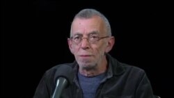 Лев Рубинштейн против войны на Украине Лев Рубинштейн против войны на Украине