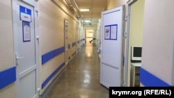 Иллюстративное фото