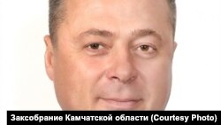 Игорь Редькин. Архивное фото