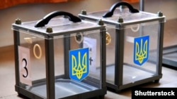 В «Європейській солідарності» вимагають протягнути до відповідальності винних у порушеннях виборчого законодавства