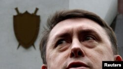 Микола Мельниченко